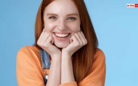 नमक से दांतों को मोतियों की तरह करें सफेद, चमकाने के लिए ऐसे करें इस्तेमाल