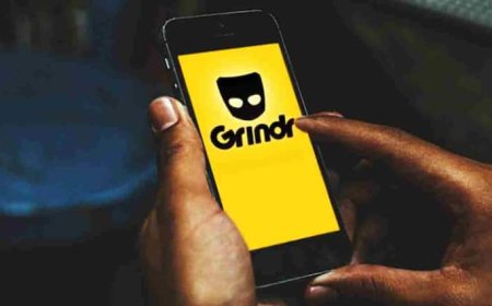 क्या है Grindr ऐप? कैसे लड़के, लड़कियों का रूप रखकर लोगों को बना रहे बेवकूफ