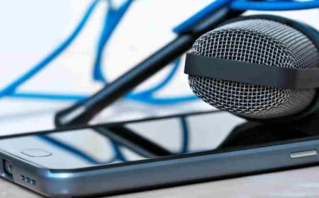 फोन में एक की जगह दो माइक्रोफोन क्यों होते हैं? गारंटी है आपको नहीं पता होगी वजह