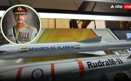 Operation Sindoor: भारत की वो 4 चार एयर स्ट्राइक, जिनसे चारों खाने चित हो गया पाकिस्तान! सामने आई आसिम मुनीर के हार की इनसाइड स्टोरी