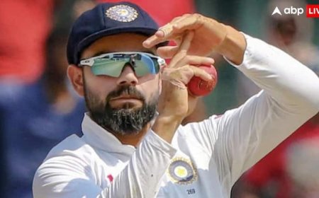 विराट कोहली की टेस्ट रिटायरमेंट पर BCCI ने अब तोड़ी चुप्पी, जो कहा वो आपको जरूर जानना चाहिए