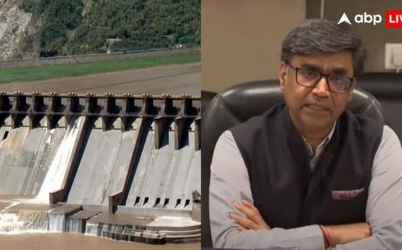 पाकिस्तान क्यों प्यासा रहेगा? विदेश सचिव विक्रम मिसरी बोले- 'PAK ने किया सिंधु जल समझौते के सिद्धांतों को उल्लंघन'
