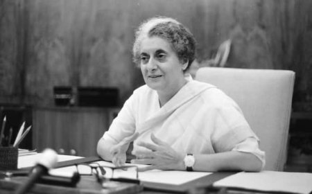 'मैं PM इंदिरा गांधी बोल रही हूं, सीक्रेट मिशन के लिए चाहिए 60 लाख', वो घोटाला जिसने देश को हिला दिया