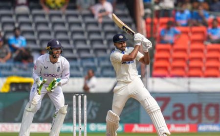 इंग्लैंड टेस्ट सीरीज में श्रेयस अय्यर को क्यों नहीं मिली जगह? चीफ सेलेक्टर अजीत अगरकर ने दिया अजीब जवाब