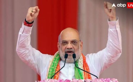 एकात्म मानववाद के 60 वर्ष पूरे होने पर BJP का दो दिवसीय विशेष आयोजन, अमित शाह समेत मौजूद रहेंगे कई बड़े चेहरे