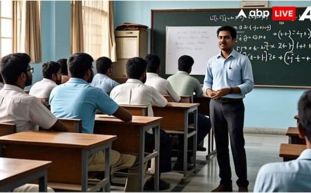 यूपी में असिस्टेंट प्रोफेसर पद पर होने वाली है बंपर भर्ती, 71 कॉलेजों में इतने हजार पदों पर निकलेगी वैकेंसी 