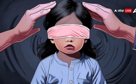 आंध्र प्रदेश में तीन साल की दलित बच्ची के साथ हैवानियत, मुस्लिम युवक ने दुष्कर्म के बाद कर दी हत्या