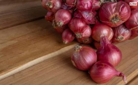 प्याज और गर्मी का क्या है कनेक्शन, लू से बचने के लिए इसे क्यों खाते हैं लोग?