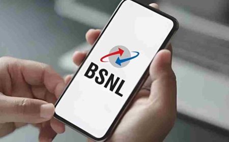 BSNL ने बढ़ा दी Airtel की टेंशन: अब 395 दिनों तक मिलेंगे ये बेनिफिट्स, जानें पूरी जानकारी