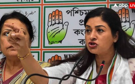 पहलगाम हमले के पीड़ितों पर BJP नेताओं के विवादित बयान पर भड़कीं अलका लांबा, कहा- शीर्ष नेतृत्व...