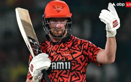 KKR के खिलाफ 37 गेंद में शतक जड़ हेनरिक क्लासेन ने रचा इतिहास, बना डाला सबसे तेज शतक