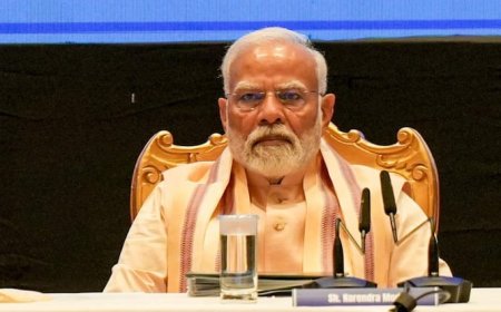 ऑपरेशन सिंदूर पर 20 राज्यों के मुख्यमंत्रियों को पीएम मोदी का बड़ा आदेश- 'लूज टॉक नहीं'