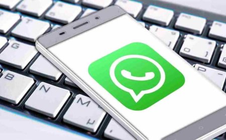 WhatsApp का नया धमाका! अब बिना टाइपिंग के होगी चैट, जानें कैसे काम करेगा नया फीचर