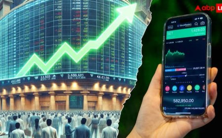 Motilal Oswal Top Picks: 1,2,3 नहीं...कुल 8 शेयरों में ताबड़तोड़ कमाई का मौका, अब तो ब्रोकरेज फर्म ने भी कह दिया खरीदो