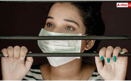 कोरोना से बचा सकता है सिर्फ ये वाला मास्क, सर्जिकल मास्क और कपड़े का मास्क पहनने की न करें गलती