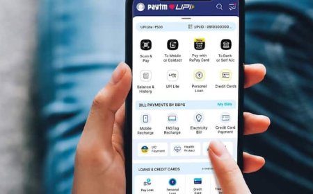 Paytm में अब छुपा सकते हैं अपने कुछ लेन-देन, जानिए कैसे काम करता है ‘Hide Payment’ फीचर