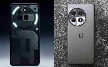 Nothing Phone 3 vs OnePlus Nord 5: लॉन्च से पहले ही मचा गई हलचल, जानें किसका चलेगा जादू