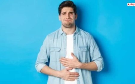 थोड़ा सा खाने के बाद पेट में बनने लगती है गैस? तो इन नुस्खों से पाएं आराम