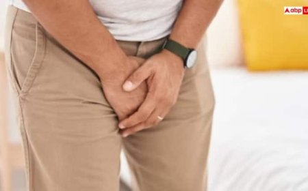 बॉडी में दिख रहे हैं ये 6 संकेत तो हो गया है प्रोस्टेट कैंसर, आप भी जान लीजिए