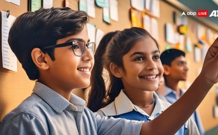 RBSE Result: राजस्थान बोर्ड ने जारी किया 8वीं क्लास का रिजल्ट, तुरंत ऐसे करें चेक