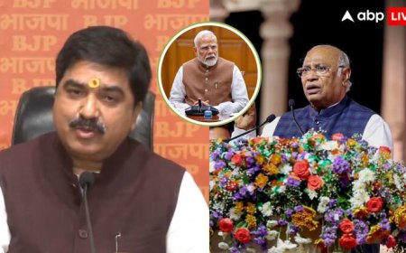 पीएम मोदी के ग्यारह साल: कांग्रेस ने बताया ‘अघोषित आपातकाल’, बीजेपी ने कहा– ‘अमृतकाल’