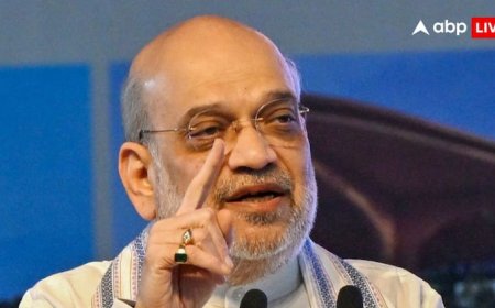 'अगर आज बाला साहब होते तो PM मोदी को गले लगा लेते', महाराष्ट्र में अमित शाह का उद्धव ठाकरे पर निशाना