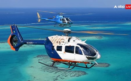 कर्नाटक में बनेगी देश की पहली प्राइवेट सेक्टर की वायुसेना हेलिकॉप्टर असेंबली यूनिट, मेक इन इंडिया को बढ़ावा