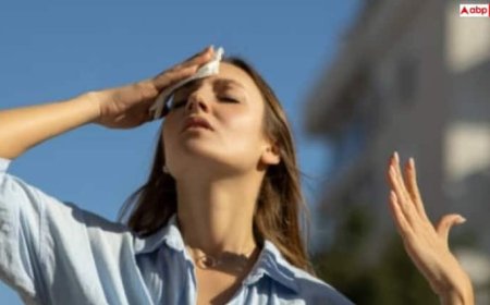 गर्मी के इन 9 दिनों में रखें अपनी सेहत का खास ख्याल, नौतपा के दौरान ऐसे रखें बॉडी का खास ध्यान
