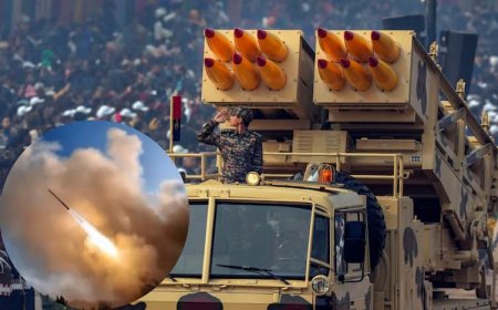 ऑपरेशन सिंदूर: जिस हथियार ने पाकिस्तान में मचाई तबाही, उसे और एडवांस बना रहा भारत, होने जा रही टेस्टिंग