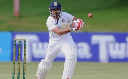 रोहित शर्मा-विराट कोहली के बाद अब इस भारतीय खिलाड़ी ने कर दिया संन्यास का ऐलान, लिखा भावुक पोस्ट