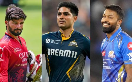 LSG vs RCB मैच में आज बारिश हुई तो किसे होगा फायदा, कैसी होगी क्वालीफ़ायर की तस्वीर, जानिए पूरा गणित