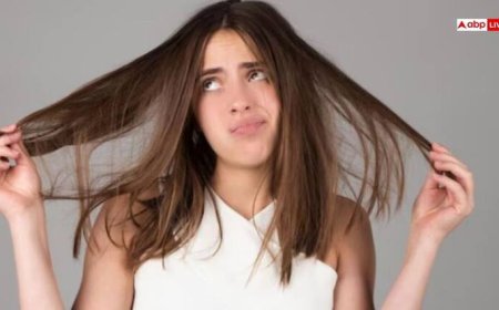 30 की उम्र के बाद इन कारणों से पतले होने लगते हैं आपके बाल, जानिए कैसे करें बचाव