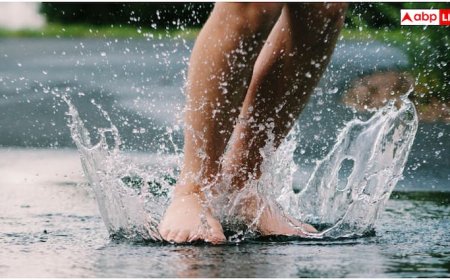 मॉनसून के दौरान कैसे रहे हेल्दी? ये टिप्स आएंगे बेहद काम