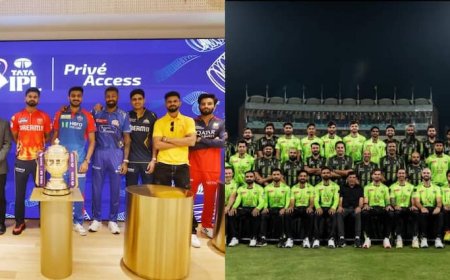 PSL जीतने वाली टीम को इतनी भी राशि नहीं मिली जितनी 18 साल पहले IPL जीतने वाली टीम को मिली थी