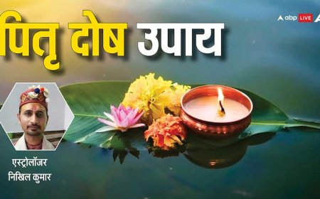 Pitru Dosh: पितृदोष क्या होता है, इसके क्या नुकसान हैं और कैसे होता है समाधान? सब जानें यहां