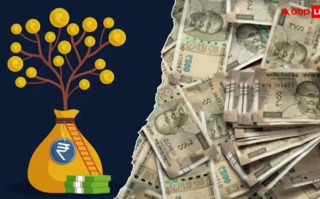 बच्चे के नाम से सिर्फ 1 हजार रुपये महीने जमा करें, बड़े होते ही उसे मिलेंगे 1 करोड़ से ज्यादा