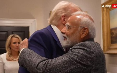 ट्रंप टैरिफ से भारत की हो सकती है बल्ले-बल्ले, मार्केट के इन बड़े एक्सपर्ट्स ने कर दी भविष्यवाणी