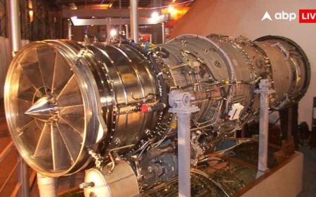 Kaveri Engine: क्या है कावेरी इंजन और X पर क्यों कर रहा ट्रेंड? जानें इसके बारे में सबकुछ