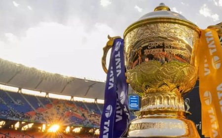 स्टेडियम जाकर देखना चाहते हैं IPL का खिताबी मुकाबला? जानें कैसे और कहां से बुक होगा टिकट; एक क्लिक में फुल डिटेल्स