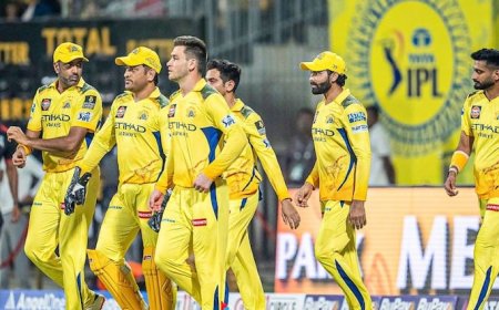 14 मैचों में सिर्फ 4 जीत, इन 5 खिलाड़ियों ने डुबोई चेन्नई की लुटिया; जानें CSK के पांच गुनाहगार कौन