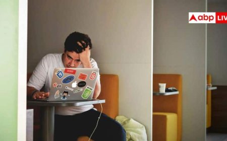 इतने दिन ठीक से नहीं सोने पर कभी भी आ सकता है हार्ट अटैक, रिसर्च में हुआ चौंकाने वाला खुलासा