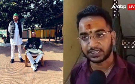 'हीरा ठाकुर पैदा हो सकता है...', तेज प्रताप को निकालने पर अनुष्का के भाई ने लालू यादव को याद दिलाई 'सूर्यवंशम' मूवी