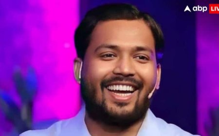 'मैंने सोचा शादी टाल दूं, लेकिन...', खान सर ने क्लासरूम में अपनी मैरिज को लेकर किया चौंकाने वाला खुलासा