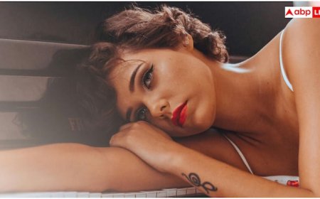 जिसे समझा फूड प्वाइजनिंग वह निकला खतरनाक कैंसर, कुछ ही दिनों में खराब हो गए तमाम ऑर्गन