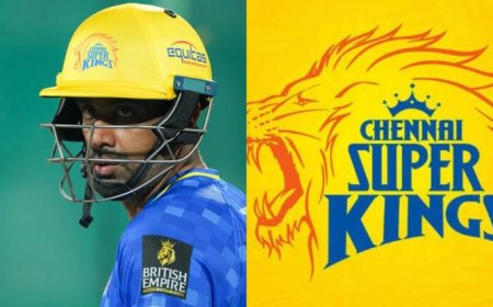 IPL 2025: सीएसके छोड़ने की सलाह पर भड़के रविचंद्रन अश्विन, ट्रोलर्स को दिया करारा जवाब