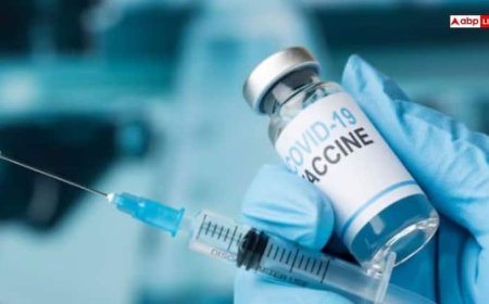 हर साल सामने आ रहा कोरोना का नया वैरिएंट तो क्या वैक्सीन भी हो रही अपडेट? नई स्टडी से समझ लीजिए हालात