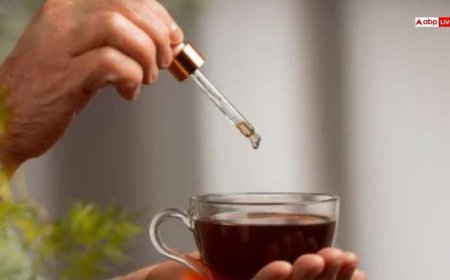 कोरोना से बचने के लिए भयंकर गर्मी में भी काढ़ा पी रहे हैं आप? जान लीजिए ये कितना खतरनाक