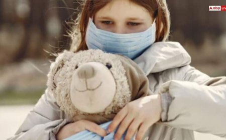 बच्चों को कोरोना हो जाए तो क्या बरतनी चाहिए सावधानी? बिल्कुल न करें ये काम