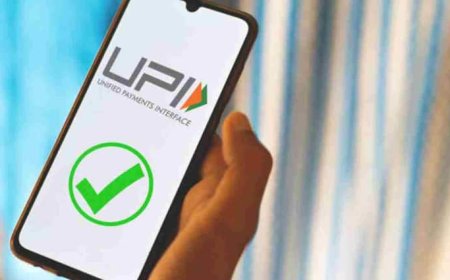 इंटरनेट नहीं है? कोई बात नहीं! अब बिना कनेक्शन के करें UPI पेमेंट, ये है बेहद आसान तरीका