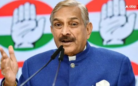 'इंपोर्टेड चश्मा, विदेशी सूट और...', PM मोदी के 'वोकल फॉर लोकल' अभियान पर कांग्रेस सांसद प्रमोद तिवारी ने ये क्या कहा?